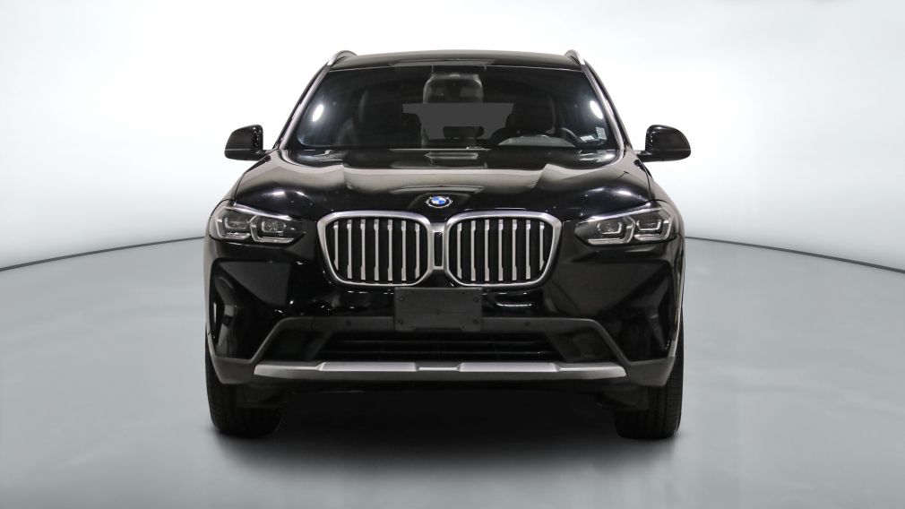 BMW X3 xDrive30i 2022 d’occasion à vendre - 2