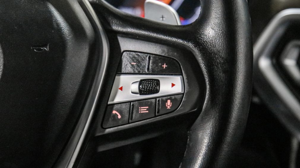 BMW X3 xDrive30i 2022 d’occasion à vendre - 16