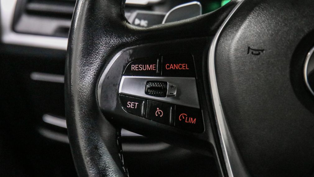 BMW X3 xDrive30i 2022 d’occasion à vendre - 15