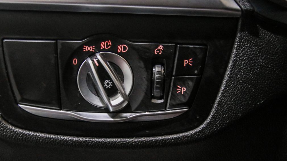 BMW X3 xDrive30i 2022 d’occasion à vendre - 17