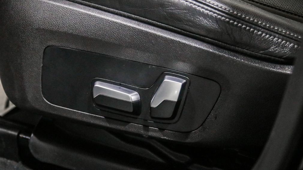 BMW X3 xDrive30i 2022 d’occasion à vendre - 12