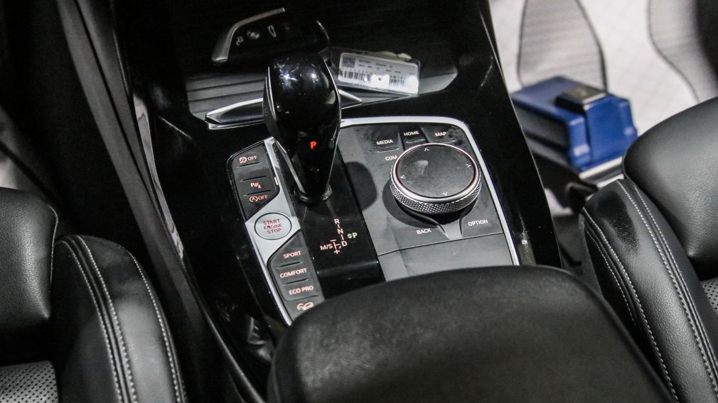 BMW X3 xDrive30i 2022 d’occasion à vendre - 18