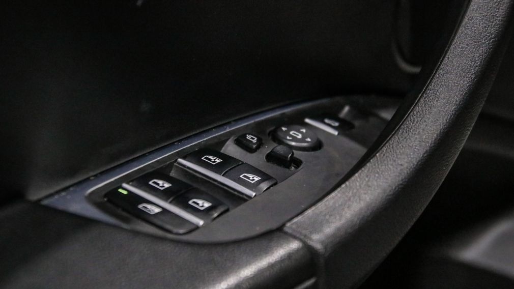 BMW X3 xDrive30i 2022 d’occasion à vendre - 11