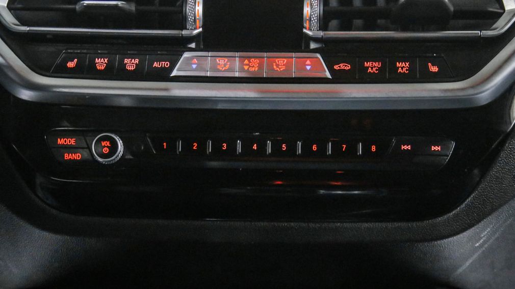 BMW X3 xDrive30i 2022 d’occasion à vendre - 21