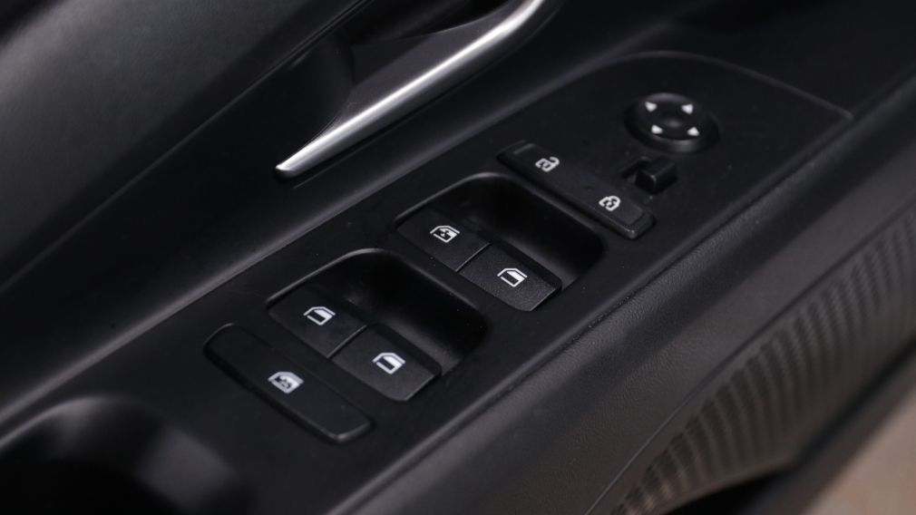 Hyundai Elantra Preferred 2021 d’occasion à vendre - 9