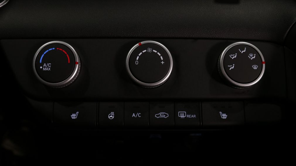 Hyundai Elantra Preferred 2021 d’occasion à vendre - 16