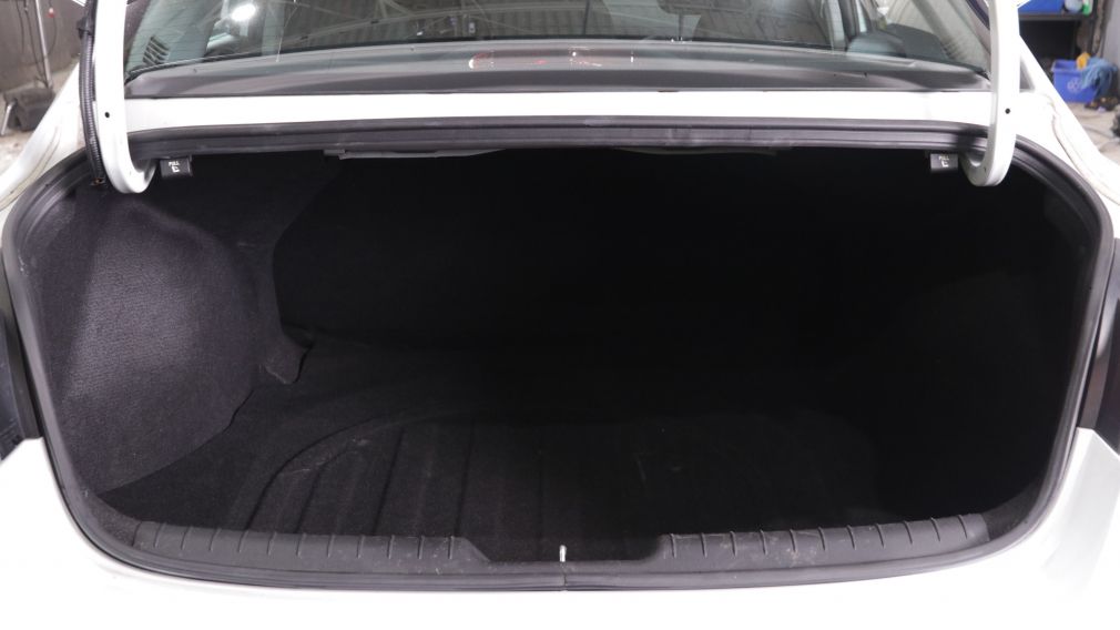 Hyundai Elantra Preferred 2021 d’occasion à vendre - 20