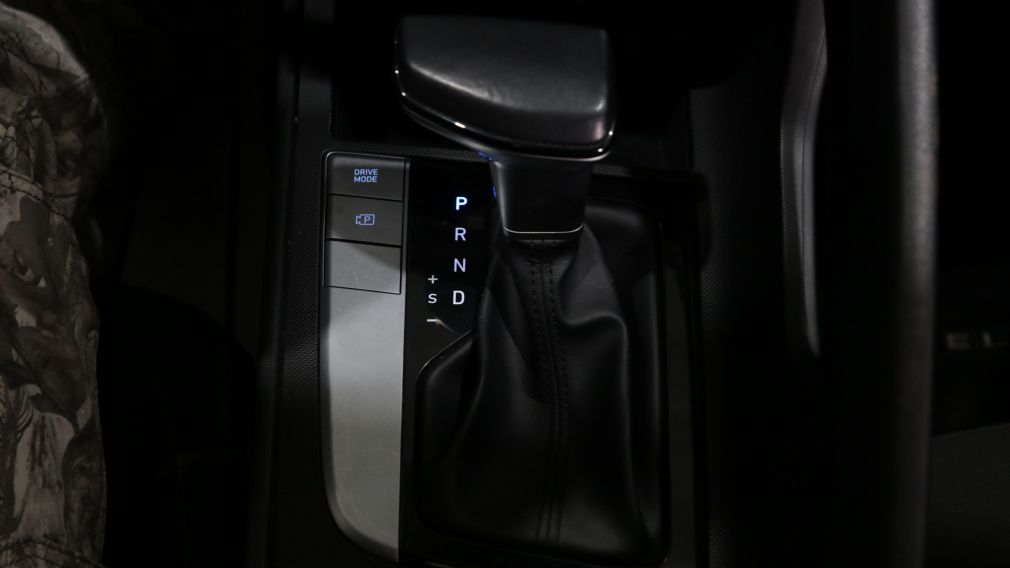 Hyundai Elantra Preferred 2021 d’occasion à vendre - 17