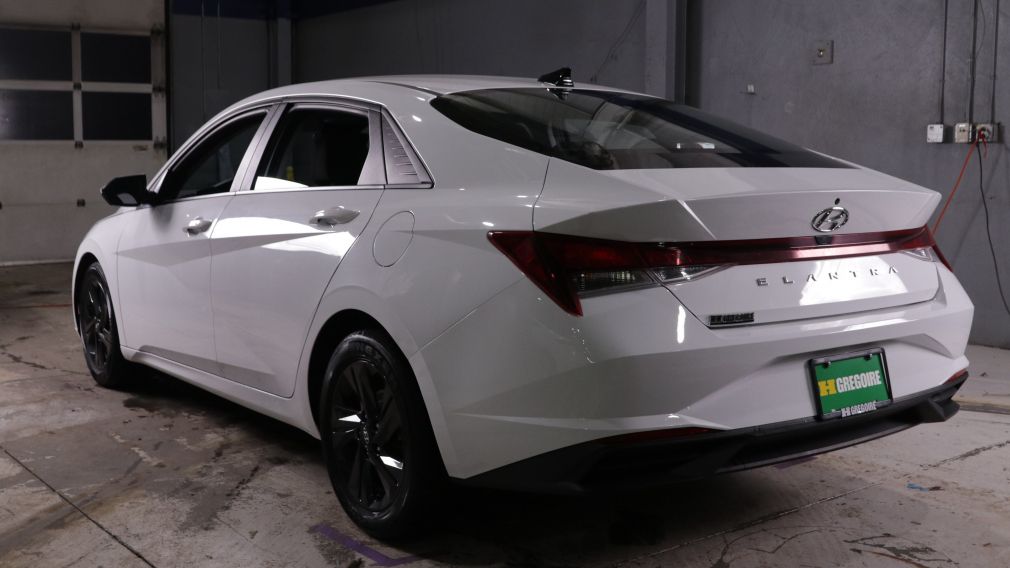 Hyundai Elantra Preferred 2021 d’occasion à vendre - 4