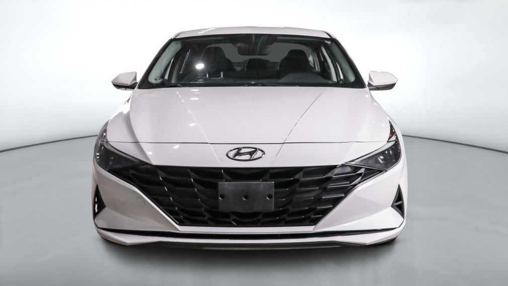 Hyundai Elantra Preferred 2021 d’occasion à vendre - 2