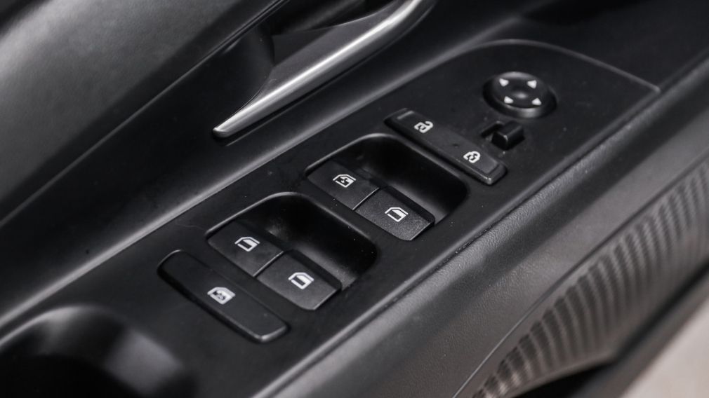 Hyundai Elantra Preferred 2021 d’occasion à vendre - 9