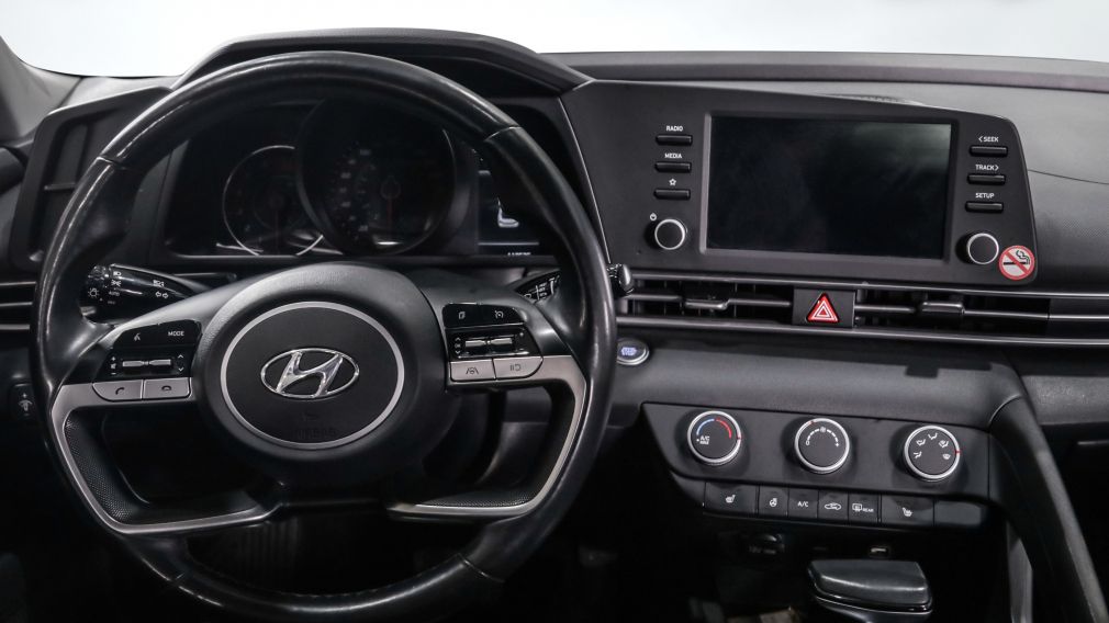 Hyundai Elantra Preferred 2021 d’occasion à vendre - 10