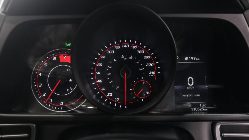 Hyundai Elantra Preferred 2021 d’occasion à vendre - 12