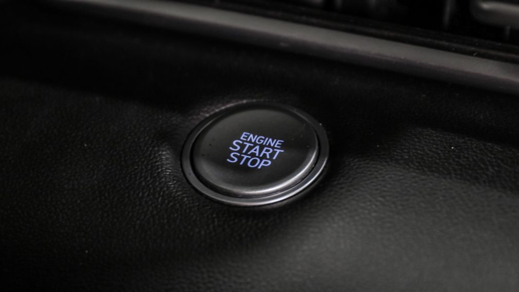 Hyundai Elantra Preferred 2021 d’occasion à vendre - 14