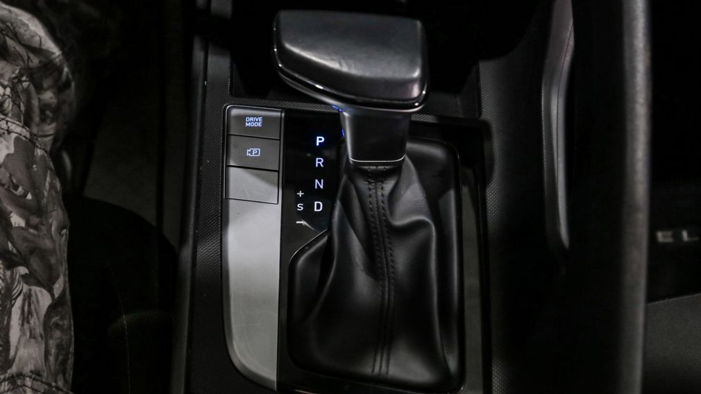 Hyundai Elantra Preferred 2021 d’occasion à vendre - 17