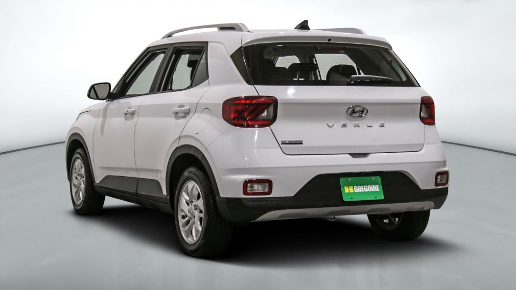 Hyundai Venue Preferred 2022 d’occasion à vendre - 5