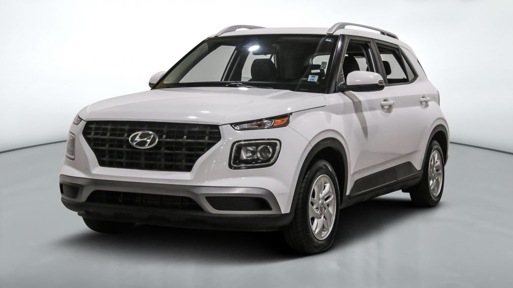 Hyundai Venue Preferred 2022 d’occasion à vendre - 3
