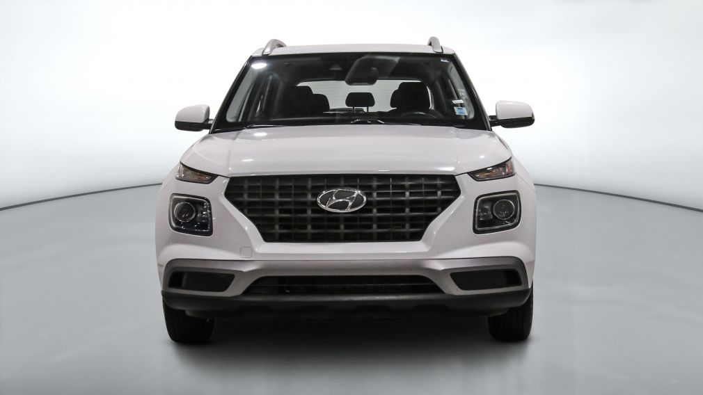 Hyundai Venue Preferred 2022 d’occasion à vendre - 2