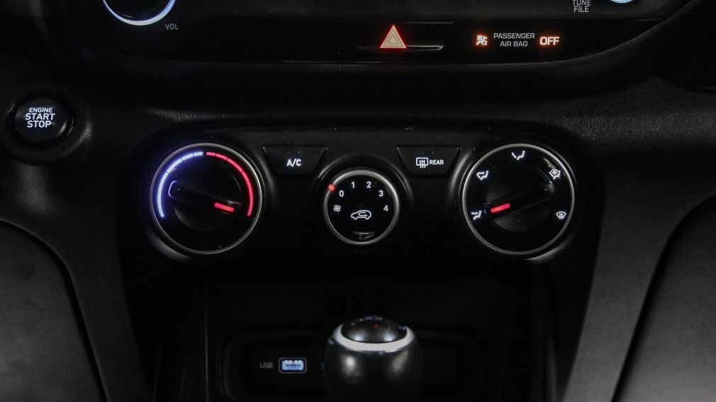 Hyundai Venue Preferred 2022 d’occasion à vendre - 17