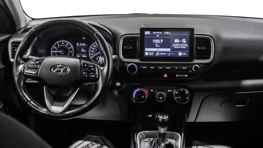 Hyundai Venue Preferred 2022 d’occasion à vendre - 12