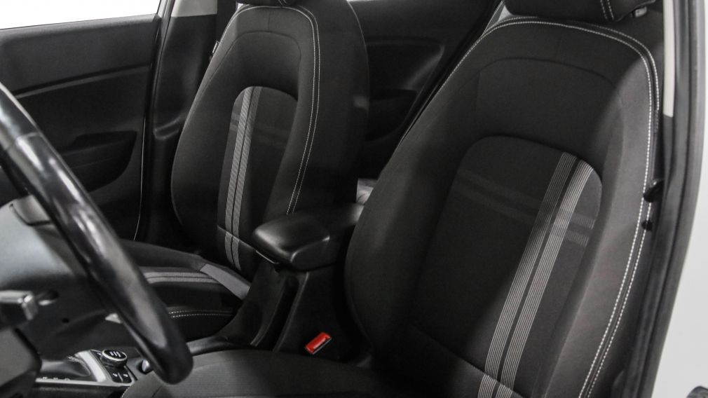 Hyundai Venue Preferred 2022 d’occasion à vendre - 10