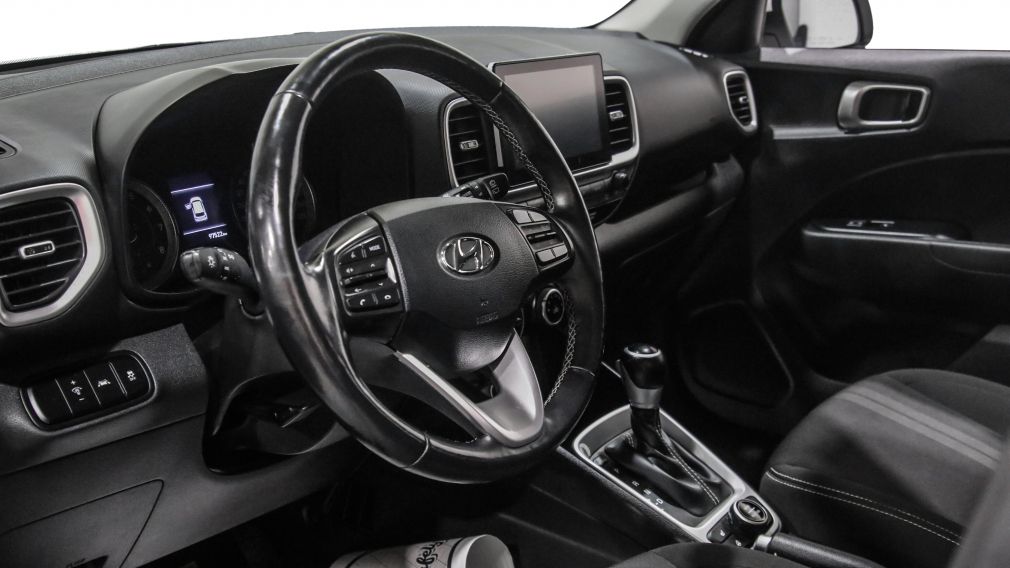 Hyundai Venue Preferred 2022 d’occasion à vendre - 9