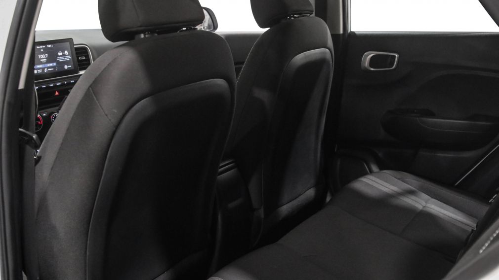 Hyundai Venue Preferred 2022 d’occasion à vendre - 20