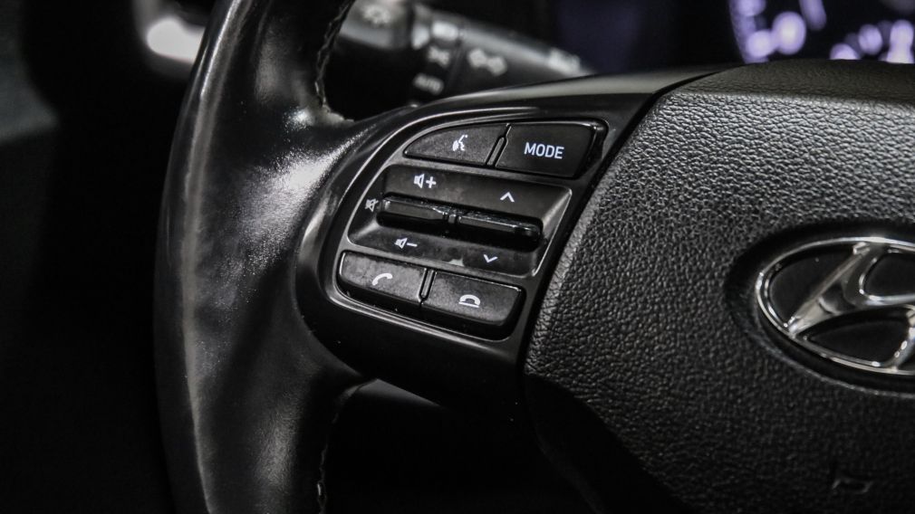 Hyundai Venue Preferred 2022 d’occasion à vendre - 14