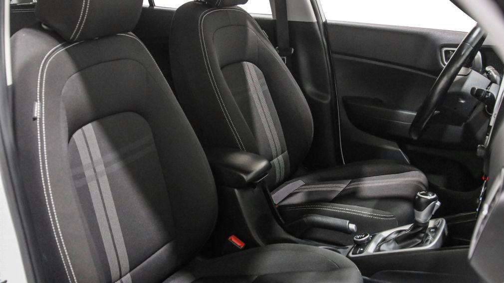 Hyundai Venue Preferred 2022 d’occasion à vendre - 23