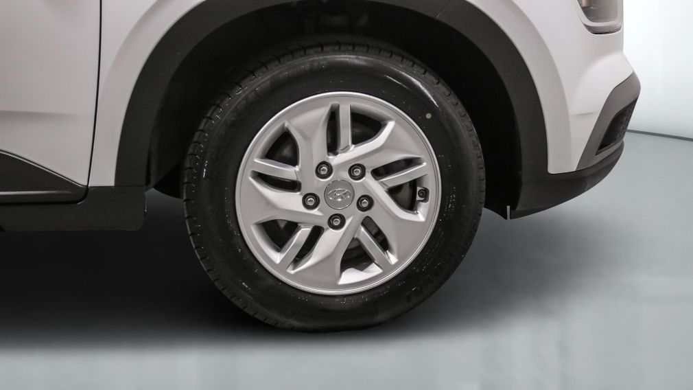 Hyundai Venue Preferred 2022 d’occasion à vendre - 25