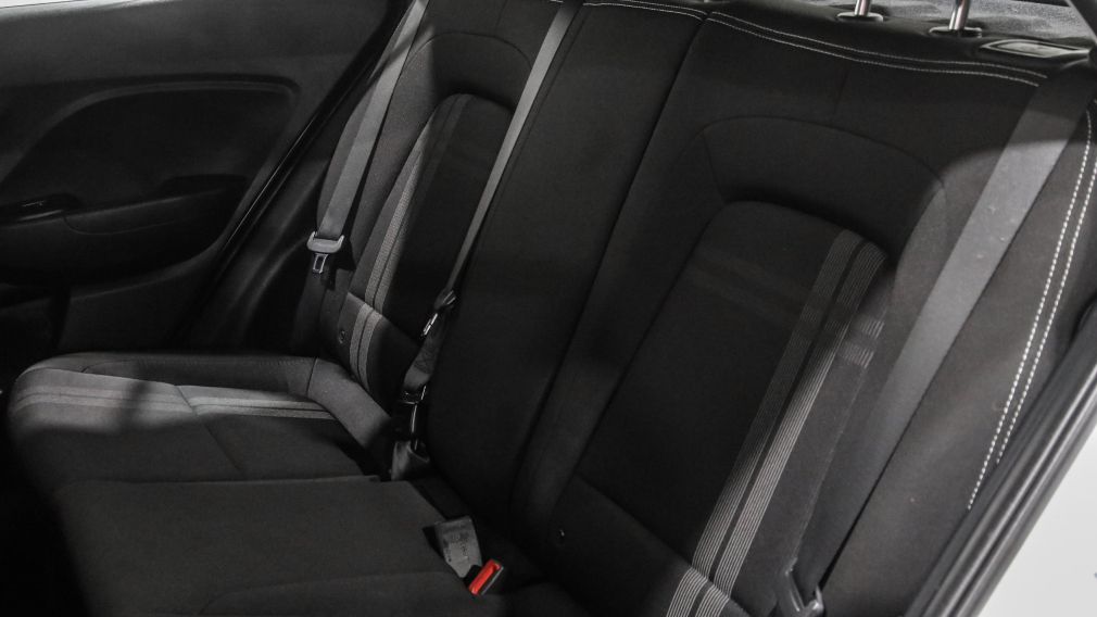 Hyundai Venue Preferred 2022 d’occasion à vendre - 21