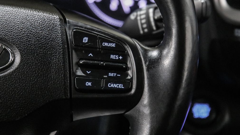 Hyundai Venue Preferred 2022 d’occasion à vendre - 15