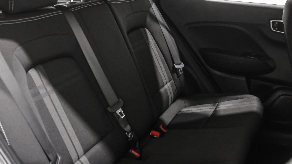 Hyundai Venue Preferred 2022 d’occasion à vendre - 22