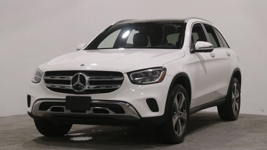 Mercedes Benz GLC GLC 300 2021 d&rsquo;occasion à vendre - 3
