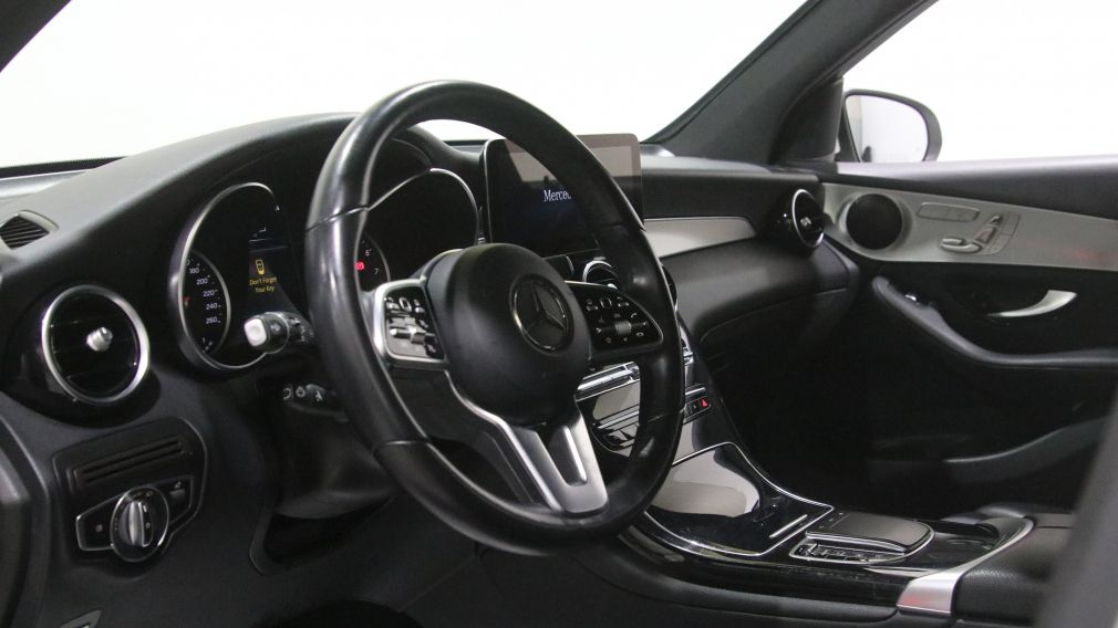Mercedes Benz GLC GLC 300 2021 d&rsquo;occasion à vendre - 9