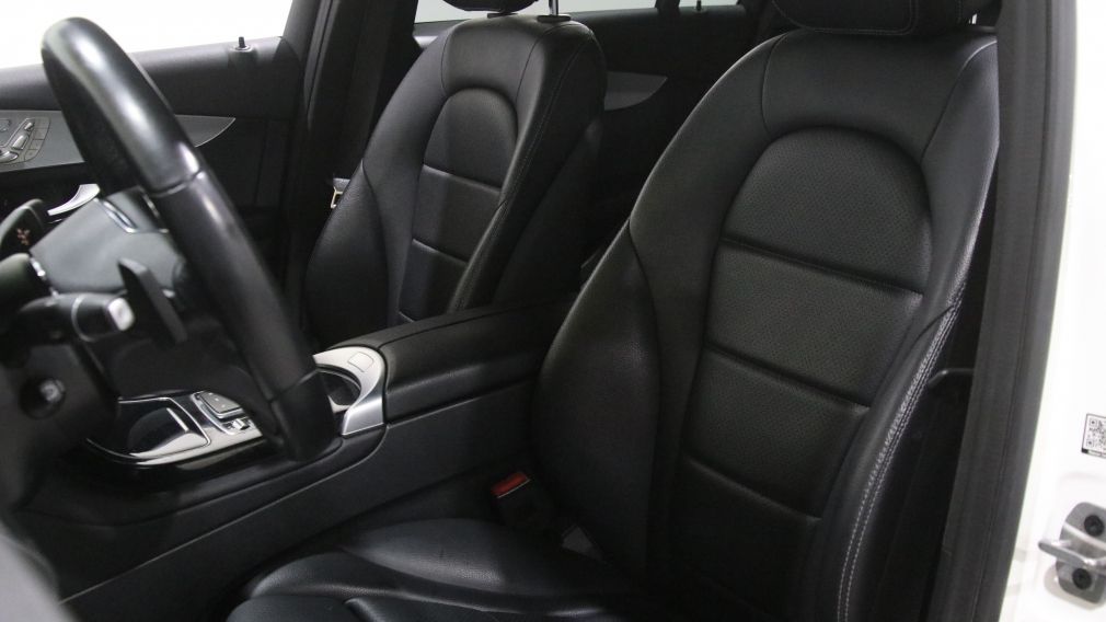 Mercedes Benz GLC GLC 300 2021 d&rsquo;occasion à vendre - 10