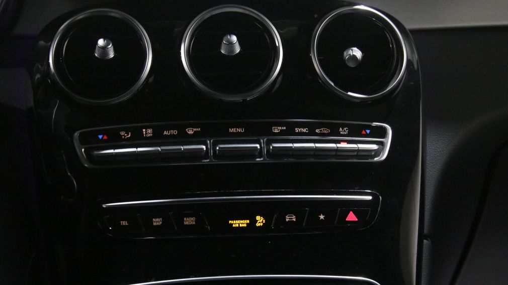 Mercedes Benz GLC GLC 300 2021 d&rsquo;occasion à vendre - 19