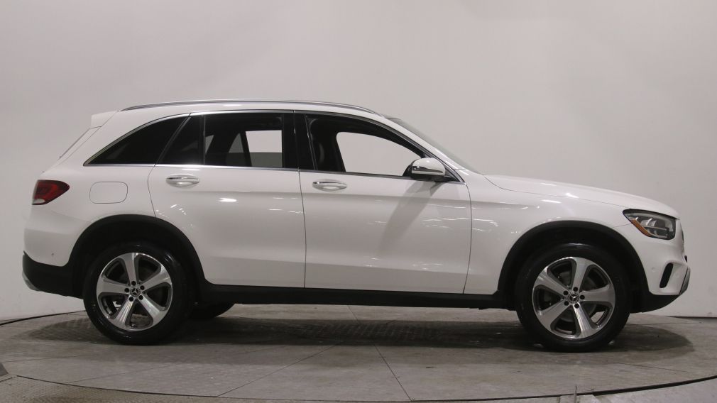 Mercedes Benz GLC GLC 300 2021 d&rsquo;occasion à vendre - 8