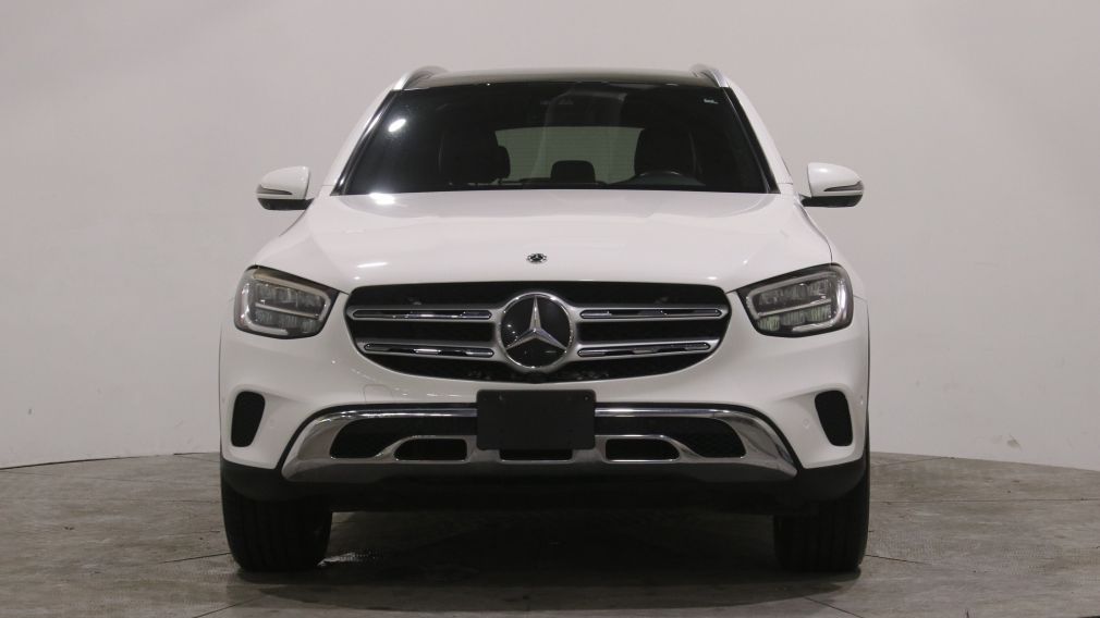 Mercedes Benz GLC GLC 300 2021 d&rsquo;occasion à vendre - 2