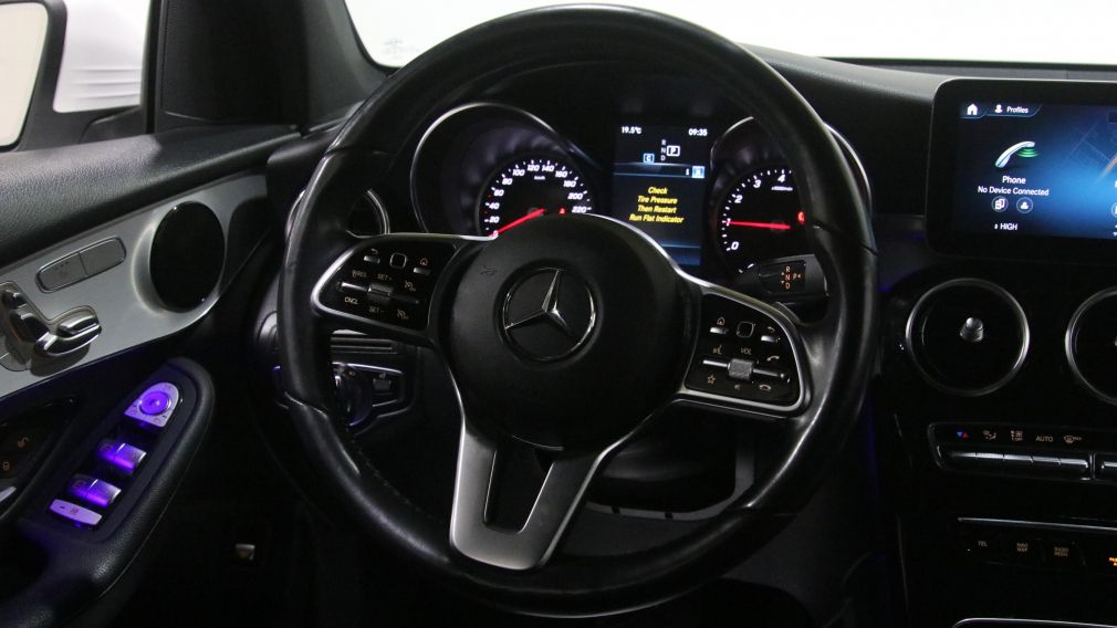 Mercedes Benz GLC GLC 300 2021 d&rsquo;occasion à vendre - 14