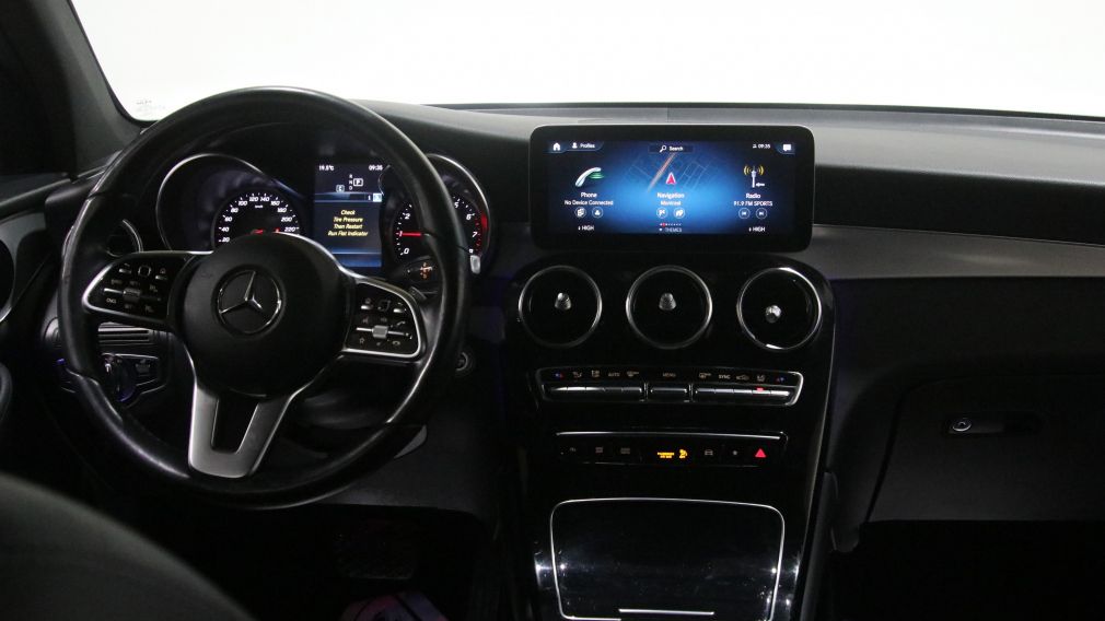 Mercedes Benz GLC GLC 300 2021 d&rsquo;occasion à vendre - 13