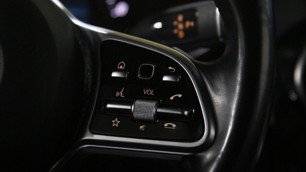 Mercedes Benz GLC GLC 300 2021 d&rsquo;occasion à vendre - 16