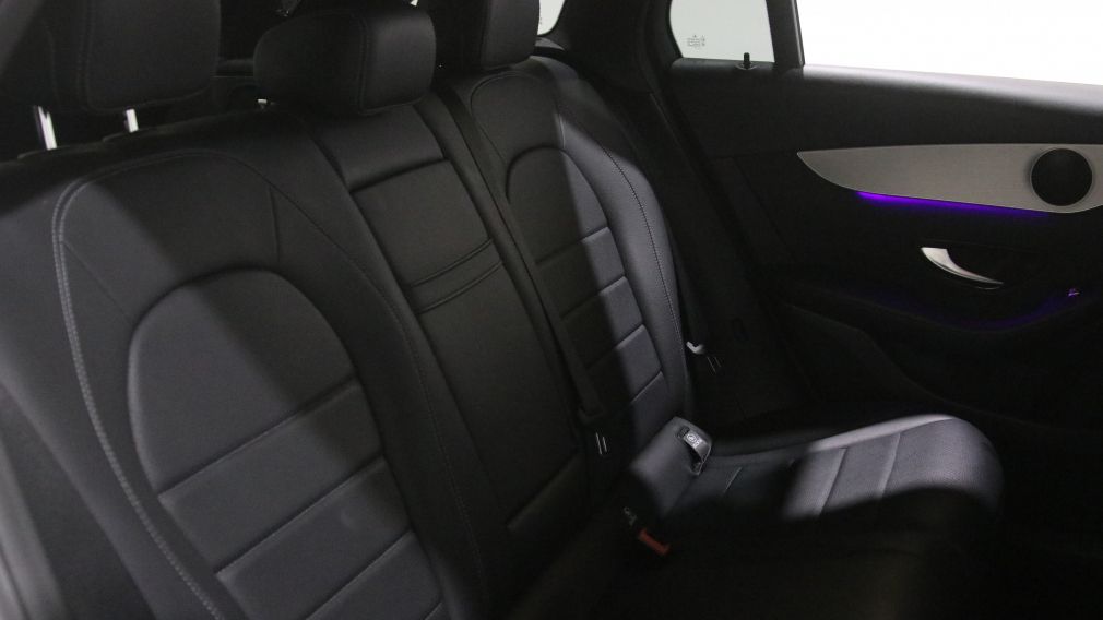 Mercedes Benz GLC GLC 300 2021 d&rsquo;occasion à vendre - 23