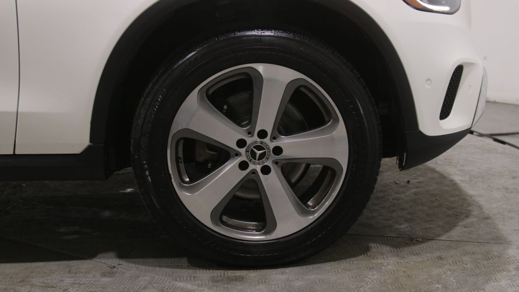 Mercedes Benz GLC GLC 300 2021 d&rsquo;occasion à vendre - 26