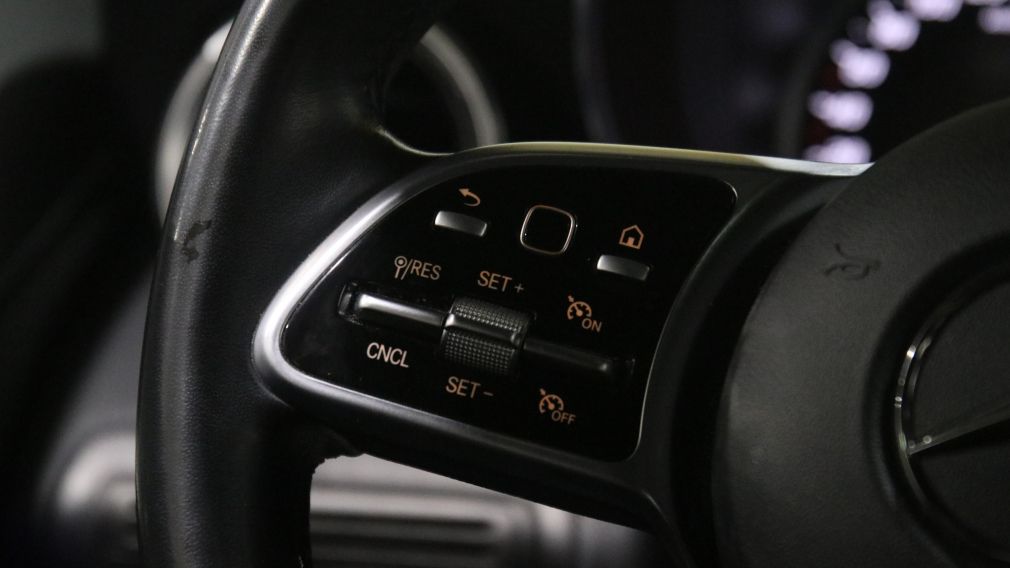 Mercedes Benz GLC GLC 300 2021 d&rsquo;occasion à vendre - 15