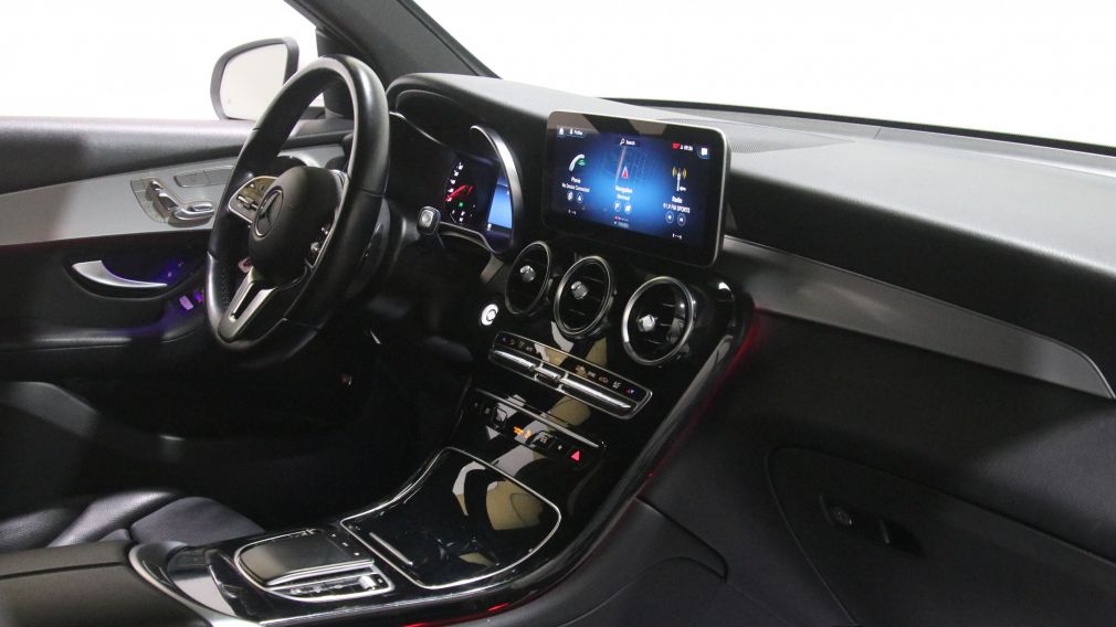 Mercedes Benz GLC GLC 300 2021 d&rsquo;occasion à vendre - 25