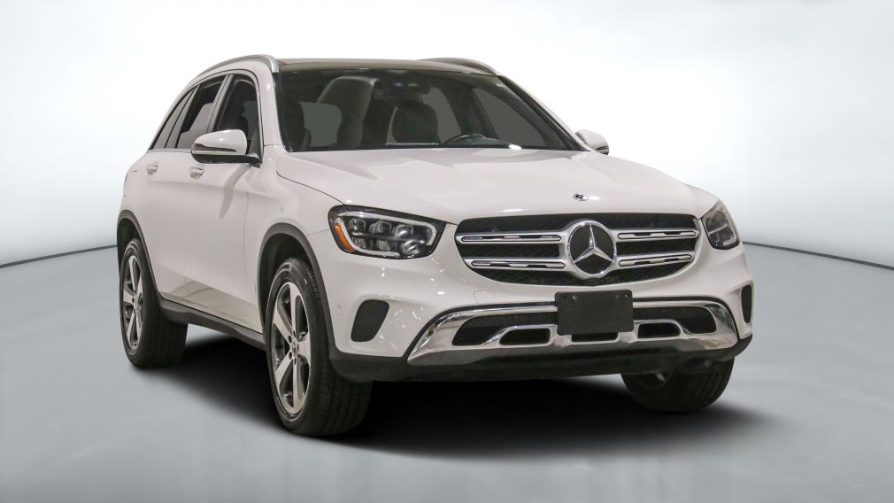 Mercedes Benz GLC GLC 300 2021 d&rsquo;occasion à vendre