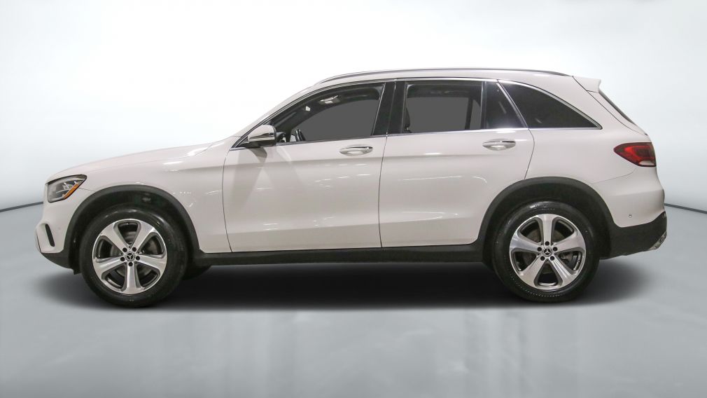 Mercedes Benz GLC GLC 300 2021 d&rsquo;occasion à vendre - 4