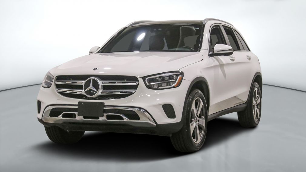 Mercedes Benz GLC GLC 300 2021 d&rsquo;occasion à vendre - 3