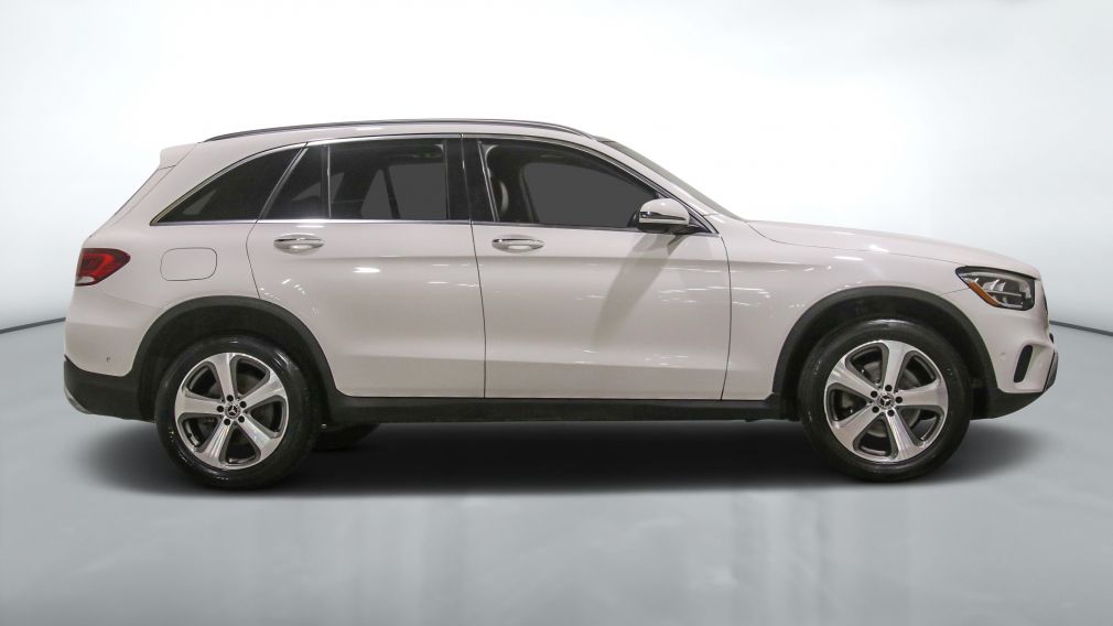 Mercedes Benz GLC GLC 300 2021 d&rsquo;occasion à vendre - 8